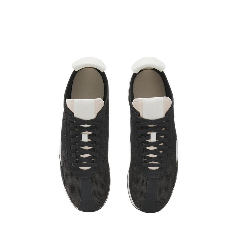 Reebok R400 Men's Classic Shoes - Black