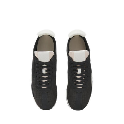Reebok R400 Men's Classic Shoes - Black