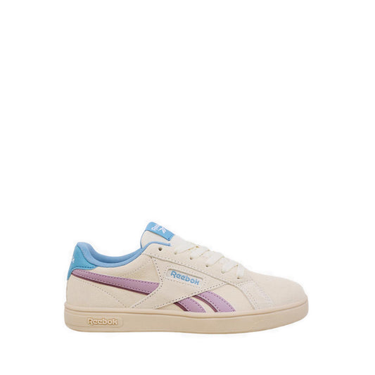 Reebok Court Retro Men's Classic Shoes - Blue