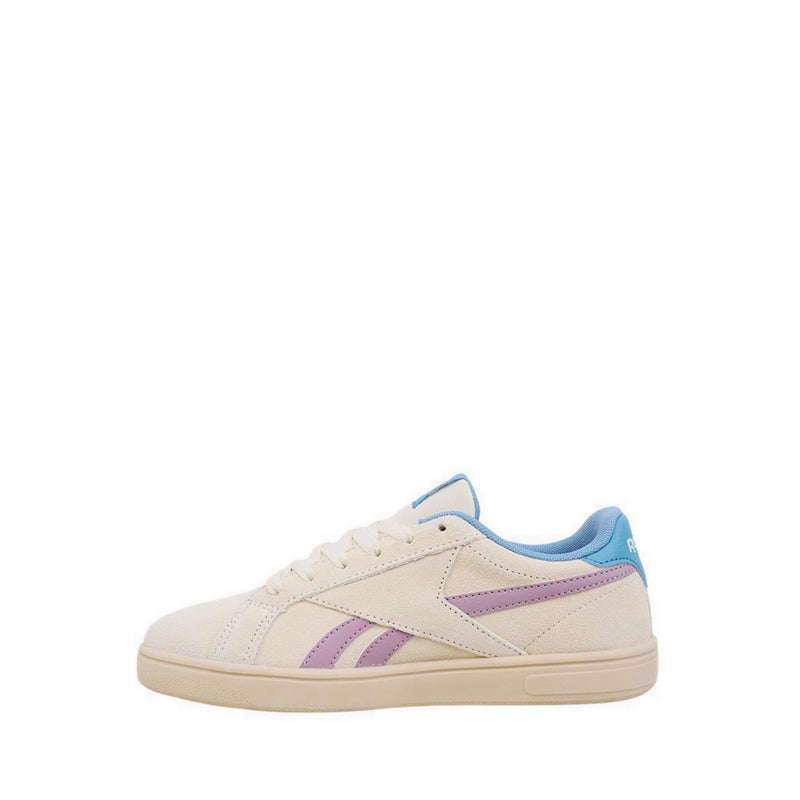Reebok Court Retro Men's Classic Shoes - Blue