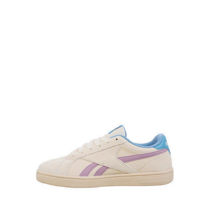Reebok Court Retro Men's Classic Shoes - Blue