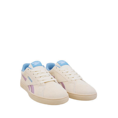 Reebok Court Retro Men's Classic Shoes - Blue