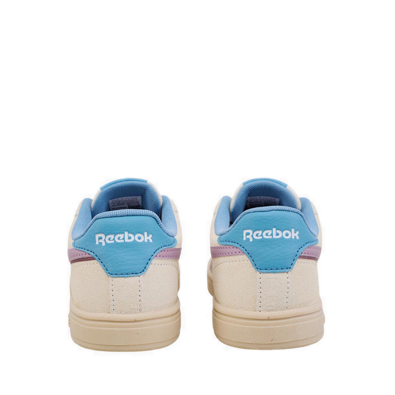 Reebok Court Retro Men's Classic Shoes - Blue