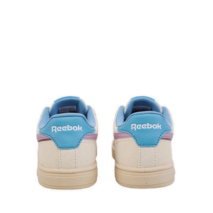 Reebok Court Retro Men's Classic Shoes - Blue