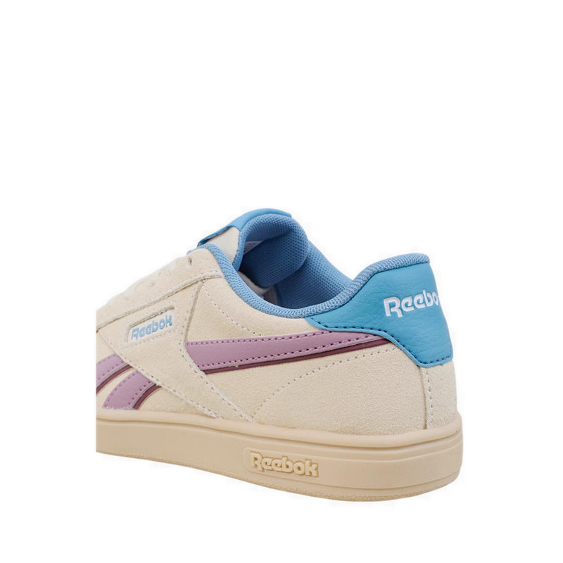 Reebok Court Retro Men's Classic Shoes - Blue
