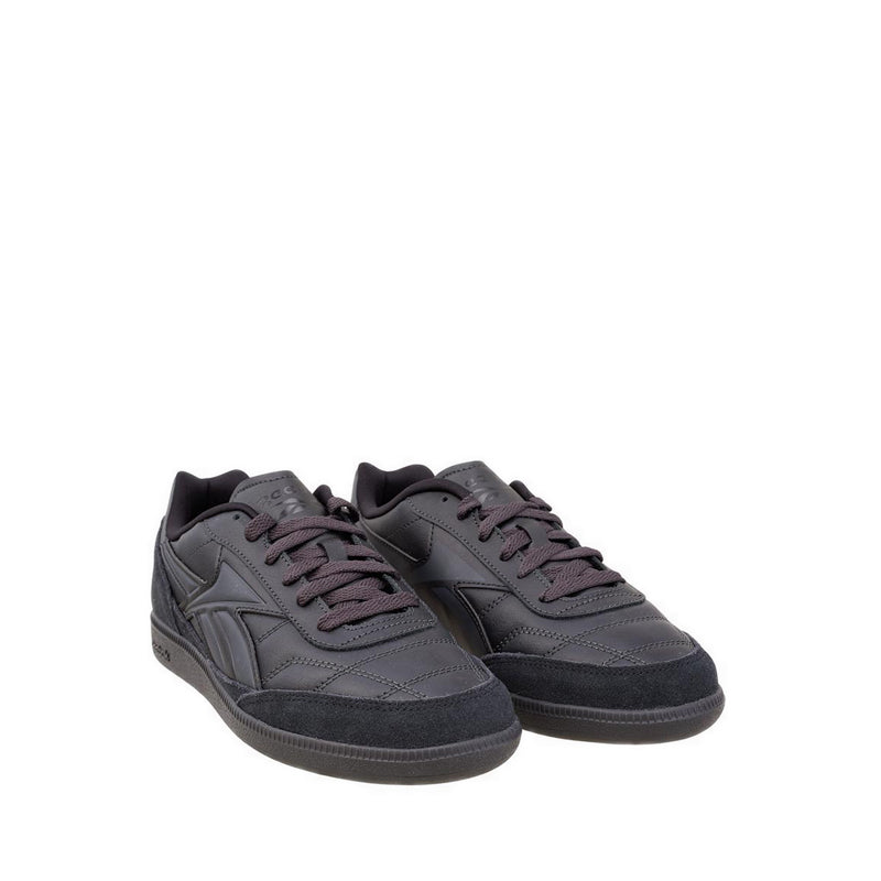 Reebok Finale Men's Classic Shoes - Washed Black