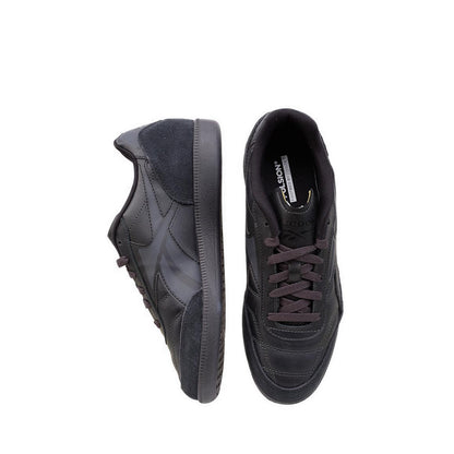 Reebok Finale Men's Classic Shoes - Washed Black