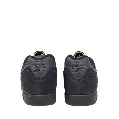 Reebok Finale Men's Classic Shoes - Washed Black