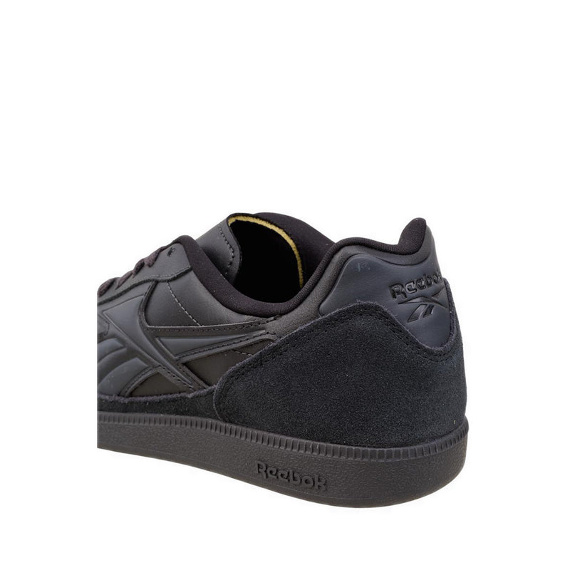 Reebok Finale Men's Classic Shoes - Washed Black