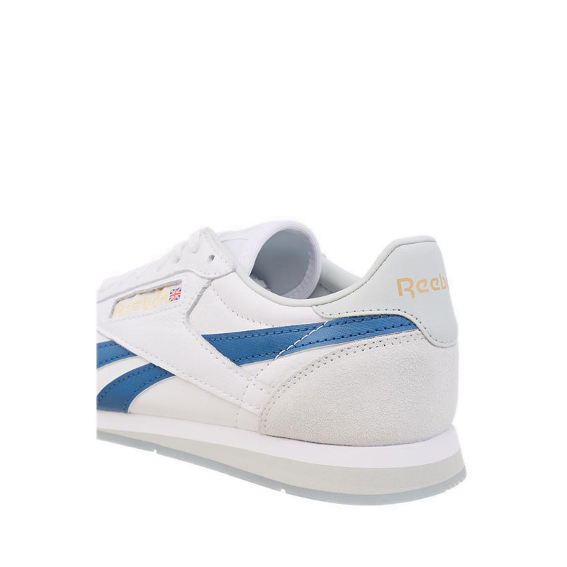 Reebok Campio Xt Men's Classic Shoes - White