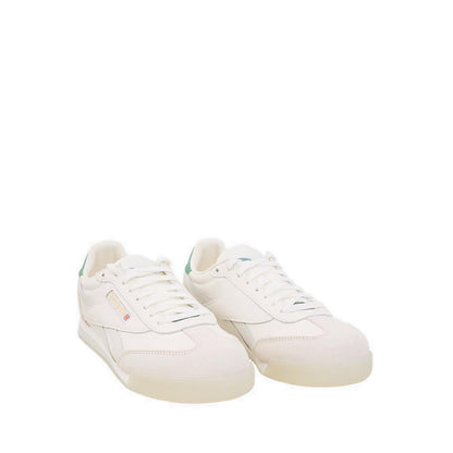 Reebok Campio Xt Men's Classic Shoes - Chalk
