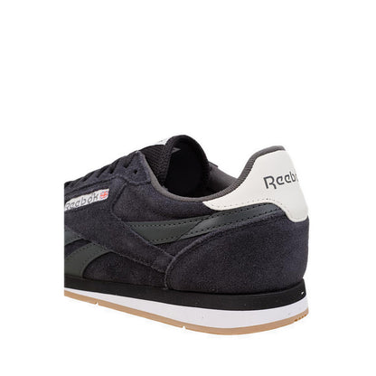 Reebok Campio Xt Men's Classic Shoes - Black
