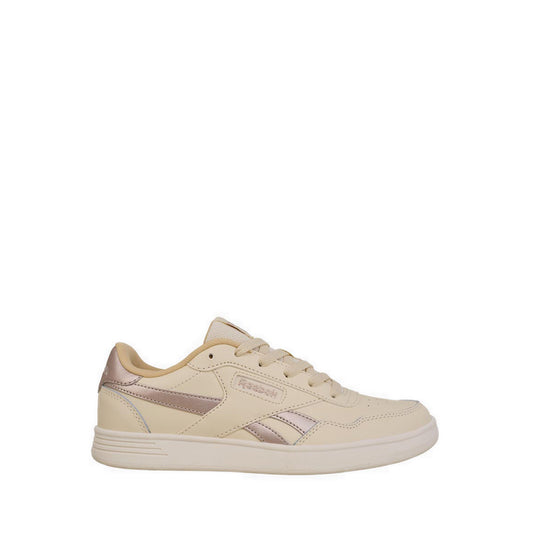 Reebok Court Advance Women Lifestyle Shoes - Beige