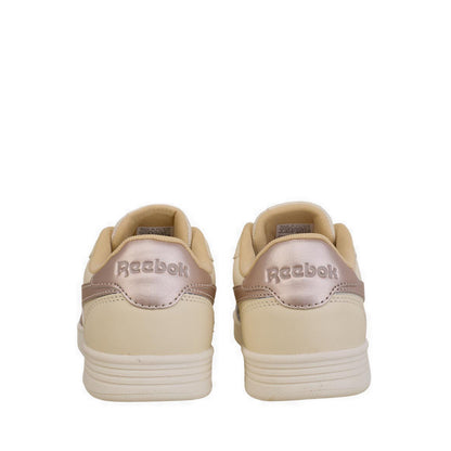 Reebok Court Advance Women Lifestyle Shoes - Beige