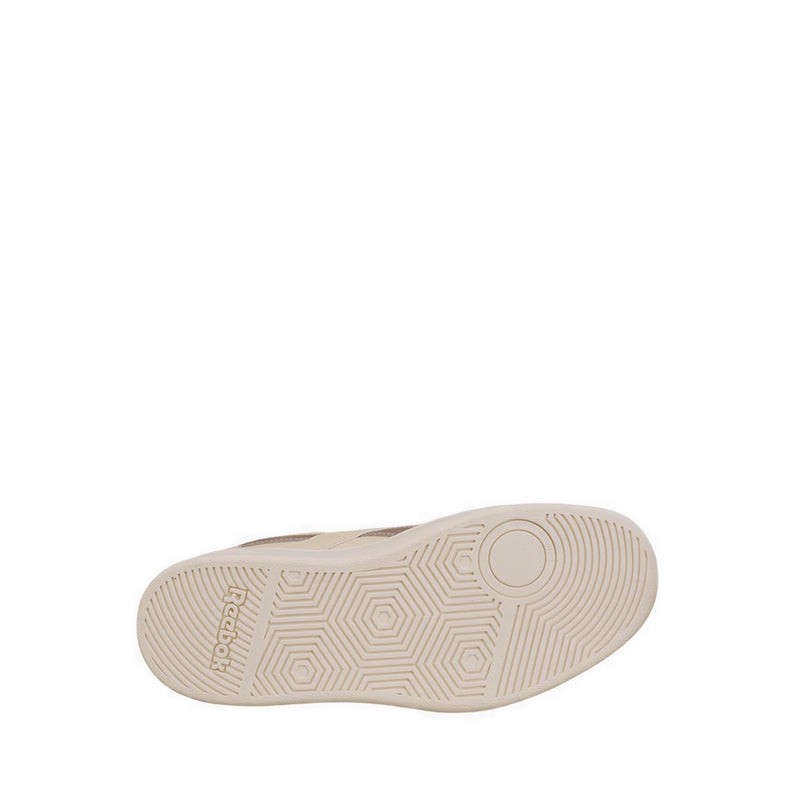 Reebok Court Advance Women Lifestyle Shoes - Beige