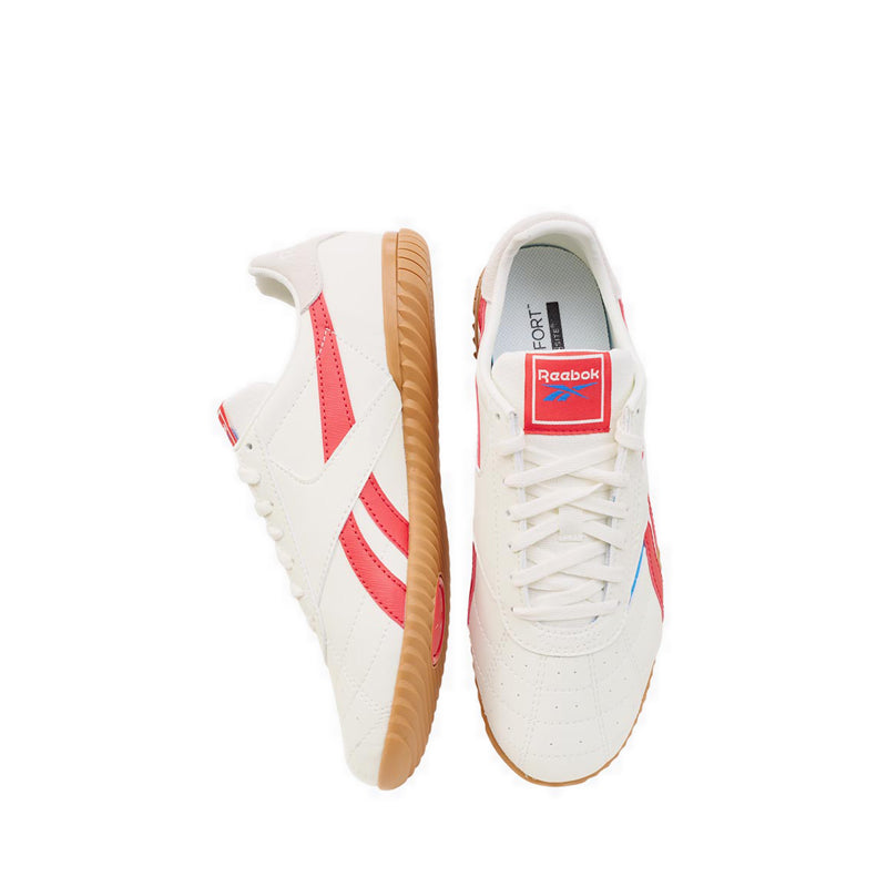 Reebok Retro Ace Unisex's Classic Shoes - Chalk