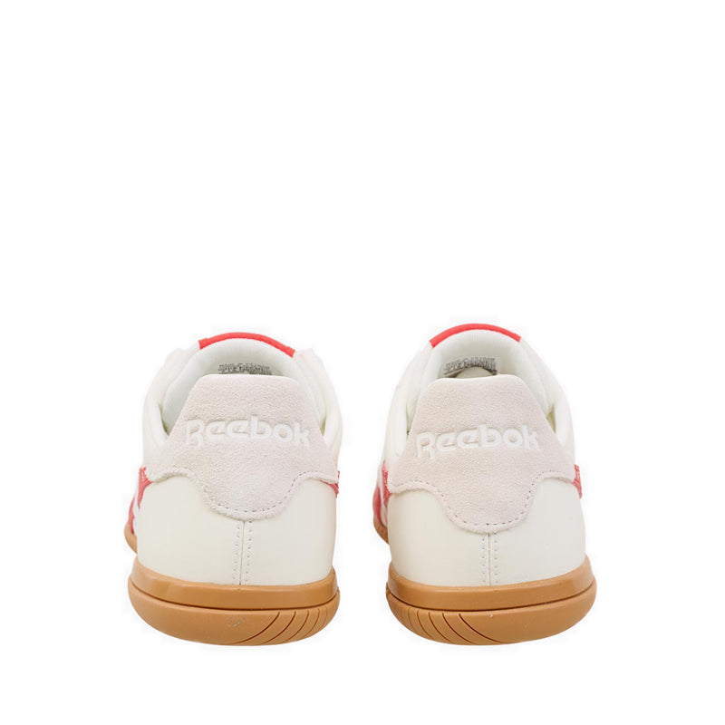 Reebok Retro Ace Unisex's Classic Shoes - Chalk