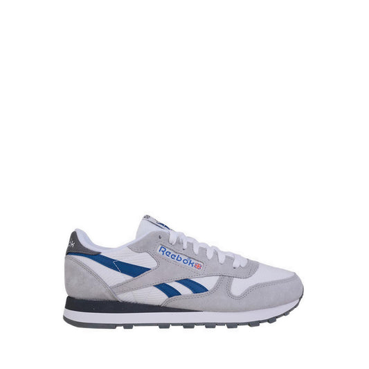 Reebok Classic Leather Men's Classic Shoes - Blue