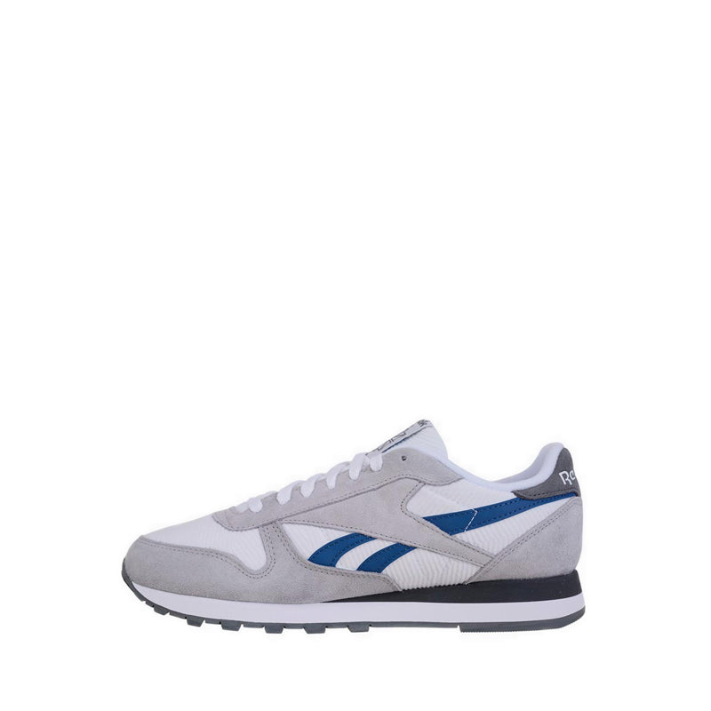 Reebok Classic Leather Men's Classic Shoes - Blue