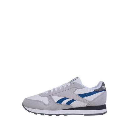 Reebok Classic Leather Men's Classic Shoes - Blue
