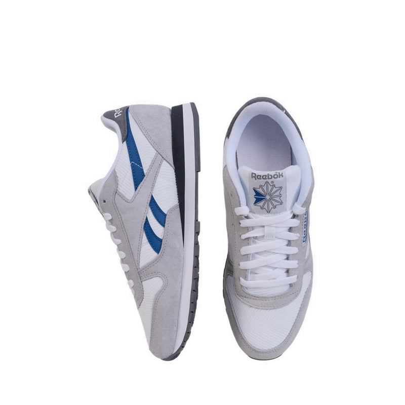 Reebok Classic Leather Men's Classic Shoes - Blue