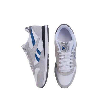 Reebok Classic Leather Men's Classic Shoes - Blue