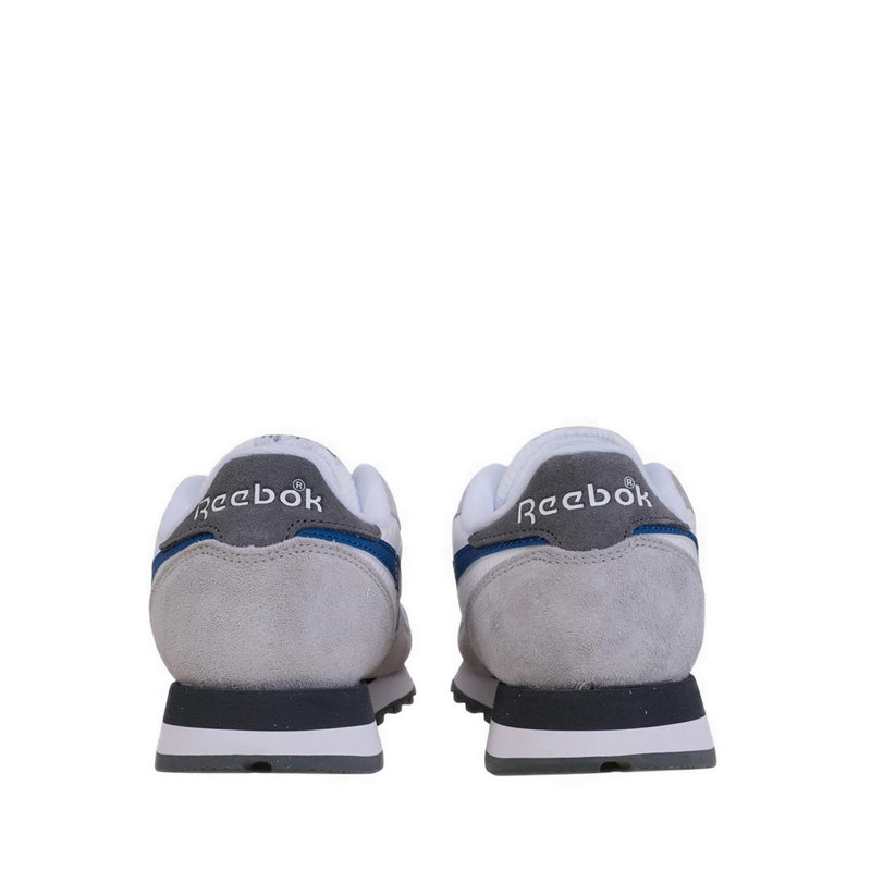 Reebok Classic Leather Men's Classic Shoes - Blue