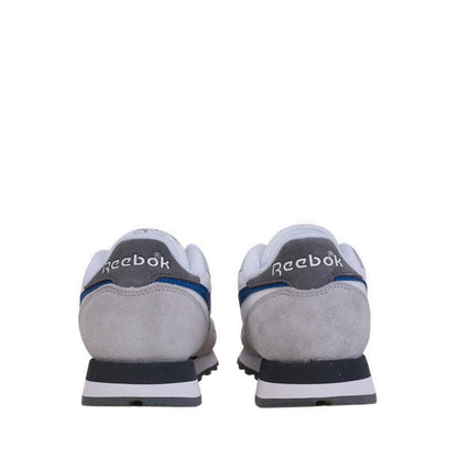 Reebok Classic Leather Men's Classic Shoes - Blue