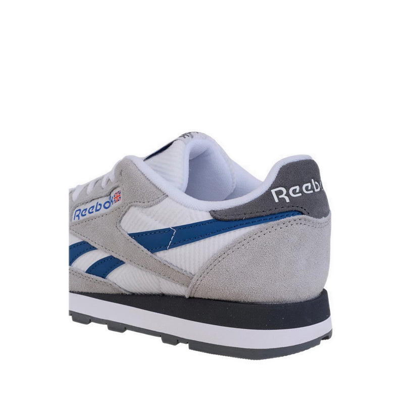 Reebok Classic Leather Men's Classic Shoes - Blue