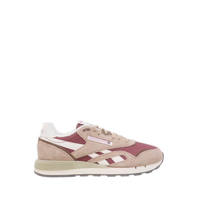 Reebok Classic Nylon 89 Men's Classic Shoes - Grey