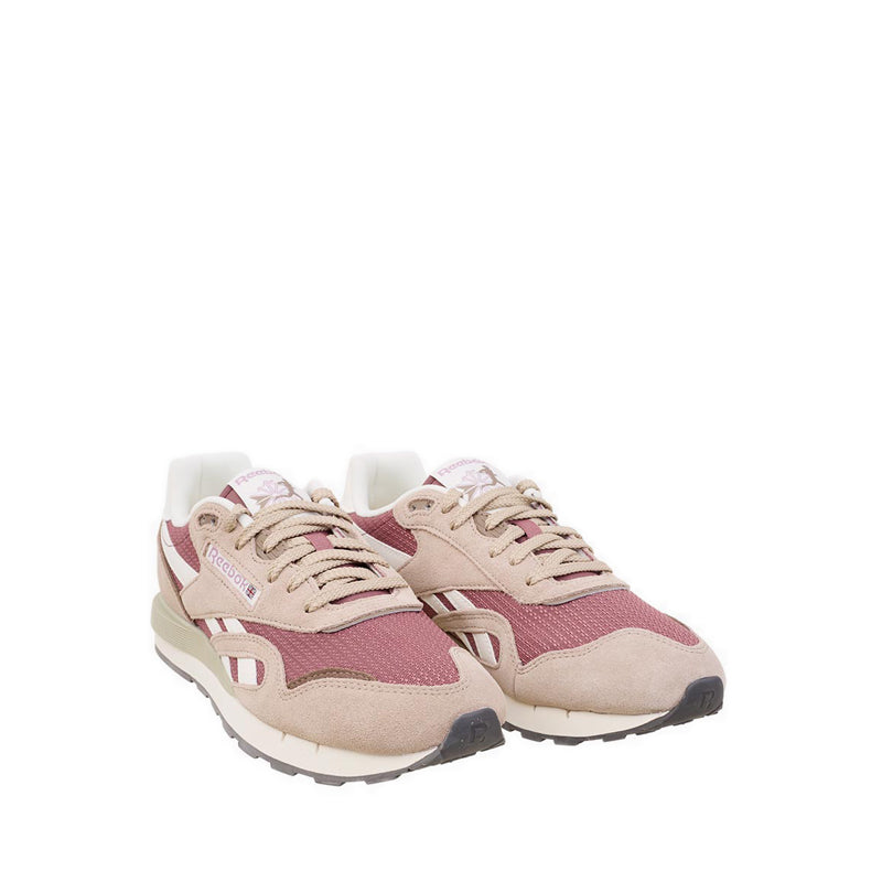Reebok Classic Nylon 89 Men's Classic Shoes - Grey