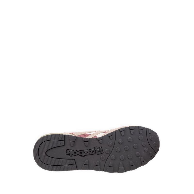 Reebok Classic Nylon 89 Men's Classic Shoes - Grey