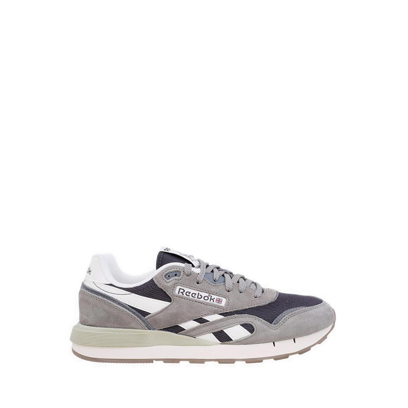 Reebok Classic Nylon 89 Men's Classic Shoes - Black