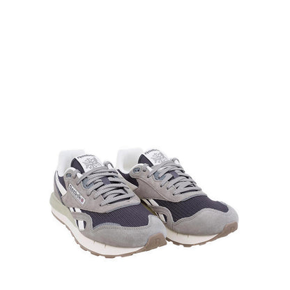 Reebok Classic Nylon 89 Men's Classic Shoes - Black