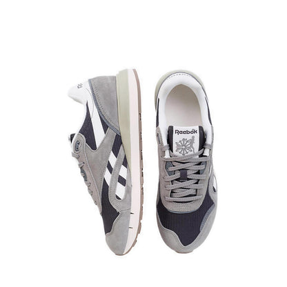 Reebok Classic Nylon 89 Men's Classic Shoes - Black