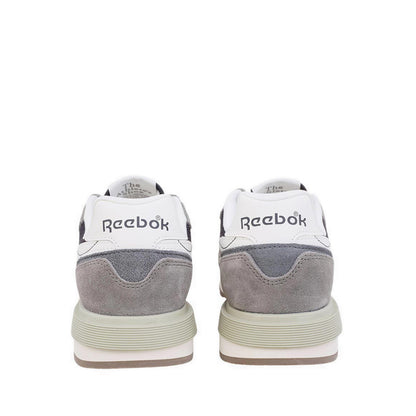 Reebok Classic Nylon 89 Men's Classic Shoes - Black