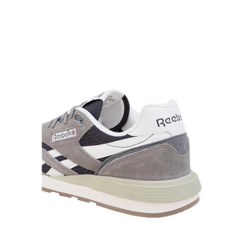 Reebok Classic Nylon 89 Men's Classic Shoes - Black