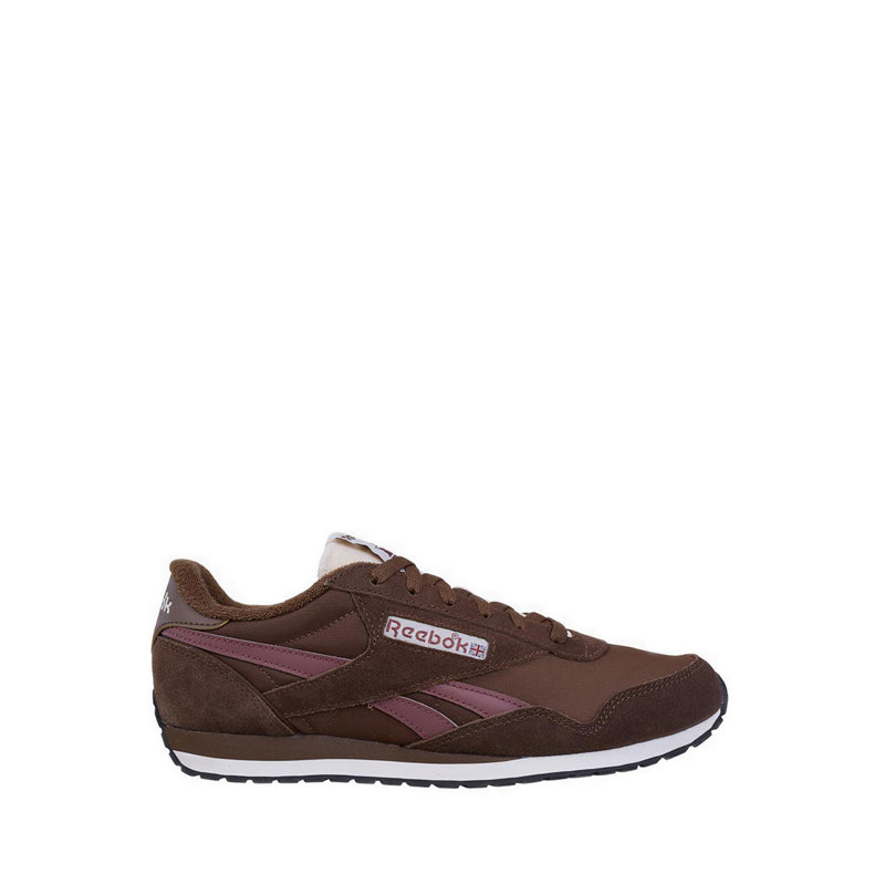 Reebok Classic Az Men's Lifestyle Shoes - Brown