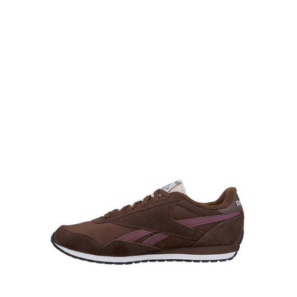 Reebok Classic Az Men's Lifestyle Shoes - Brown