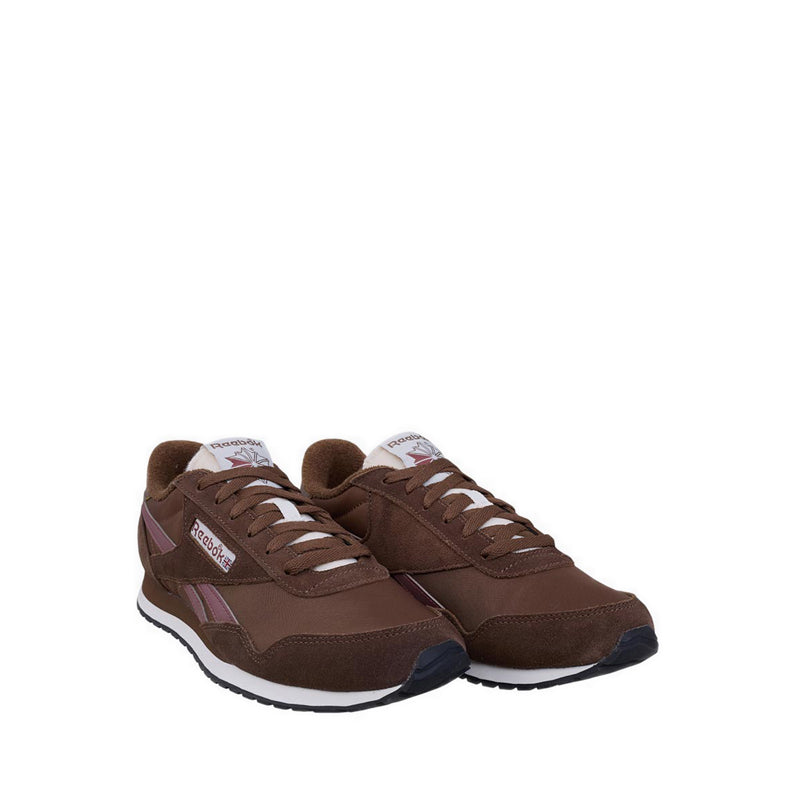 Reebok Classic Az Men's Lifestyle Shoes - Brown