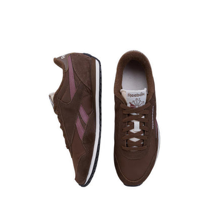 Reebok Classic Az Men's Lifestyle Shoes - Brown