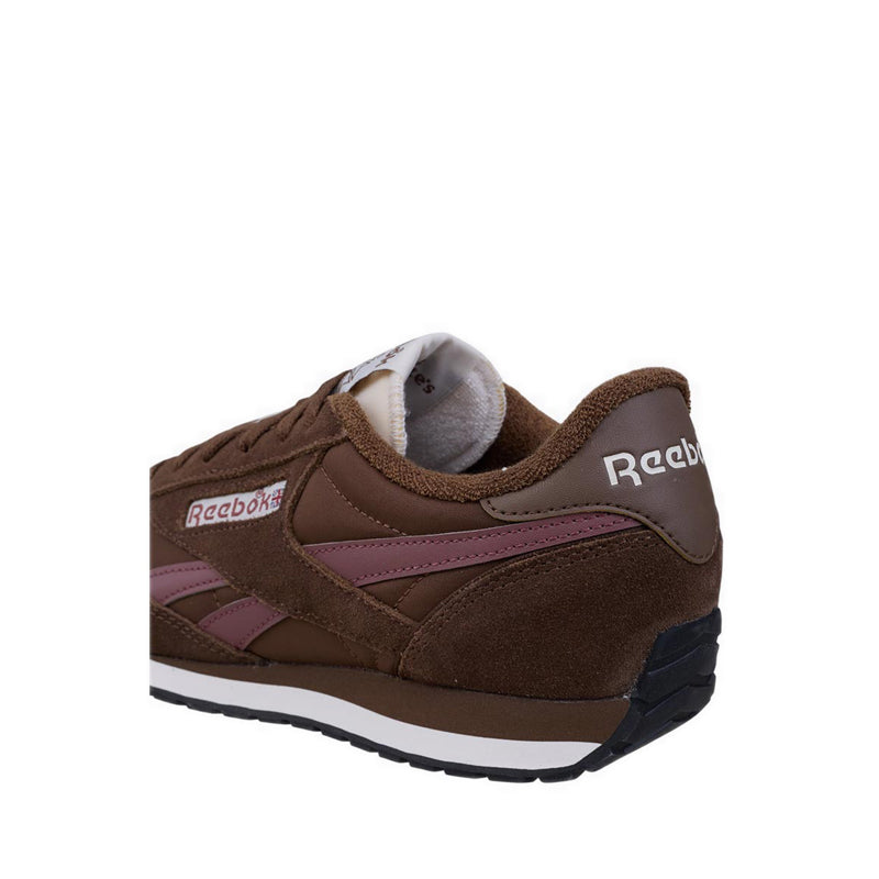 Reebok Classic Az Men's Lifestyle Shoes - Brown