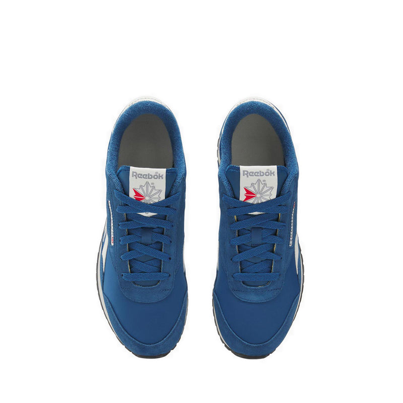 Reebok Classic AZ Men's Lifestyle Shoes - Blue