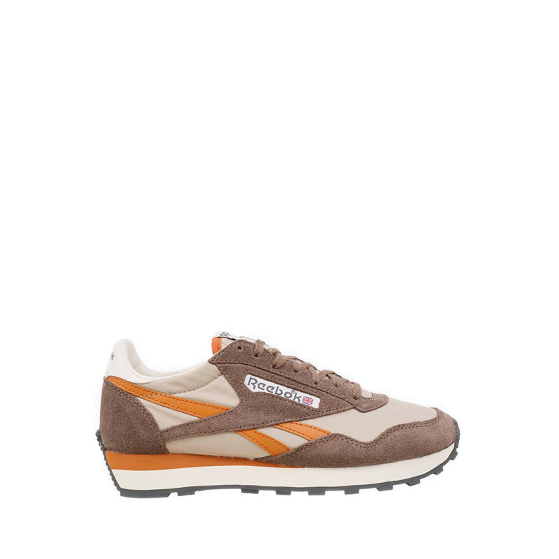 Reebok Aztec Ii Men's Classic Shoes - Grey