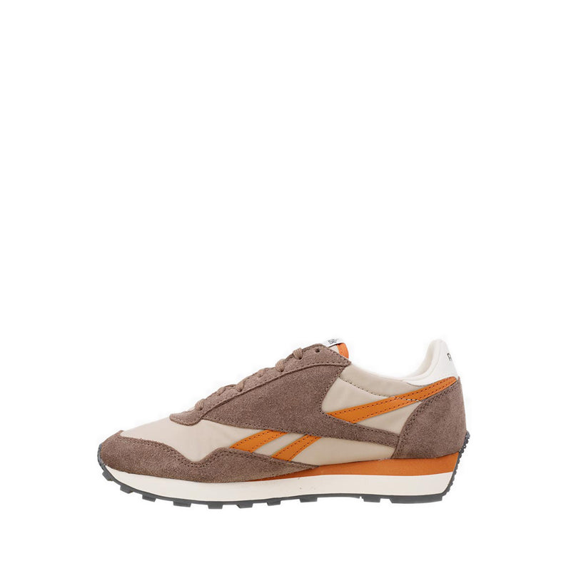 Reebok Aztec Ii Men's Classic Shoes - Grey