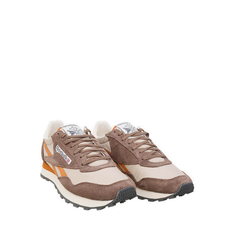 Reebok Aztec Ii Men's Classic Shoes - Grey