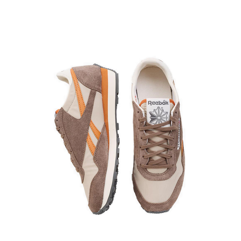 Reebok Aztec Ii Men's Classic Shoes - Grey