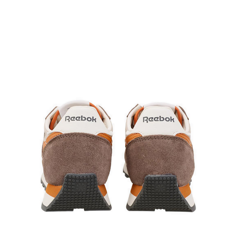 Reebok Aztec Ii Men's Classic Shoes - Grey