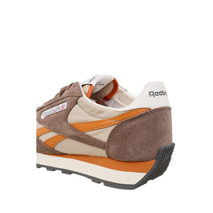 Reebok Aztec Ii Men's Classic Shoes - Grey