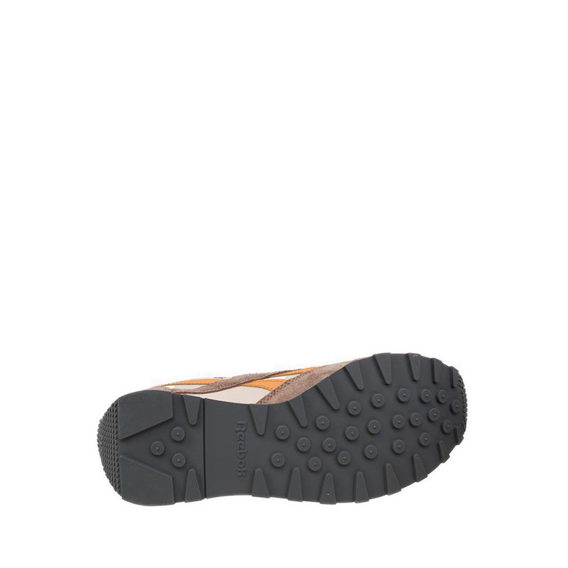 Reebok Aztec Ii Men's Classic Shoes - Grey